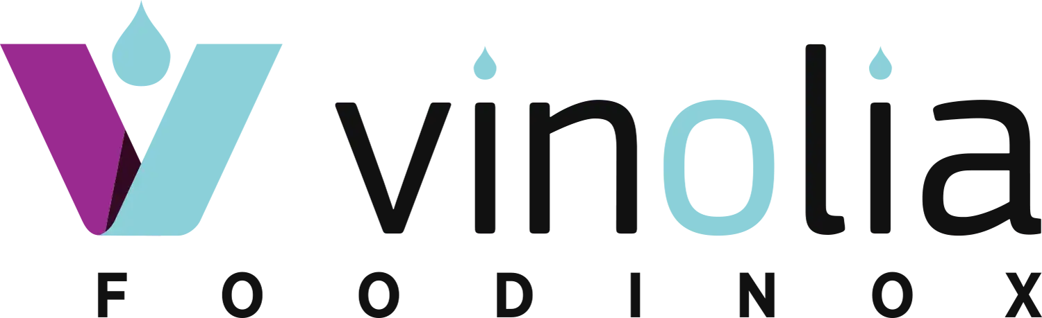 Logo Vinolia France Foodinox